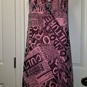 NWT Urban Outfitters dress
